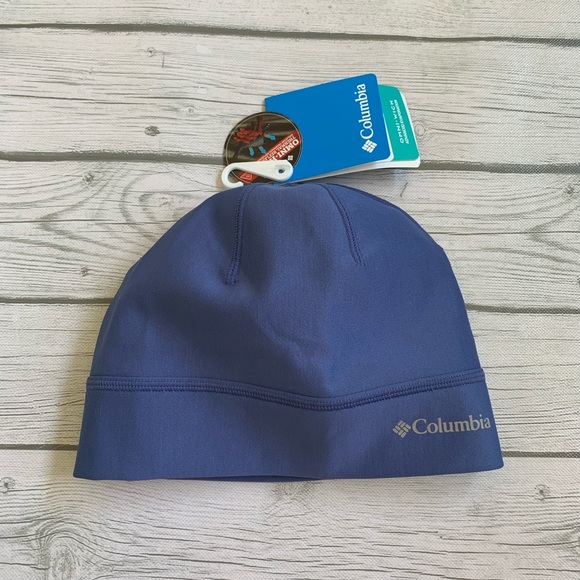 Columbia Womens Trail Summit Beanie 